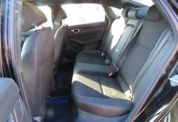2026 Honda Civic Sport - Image 23