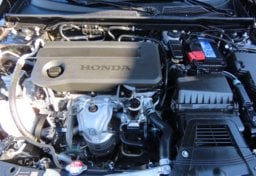 2026 Honda Civic Sport - Image 44