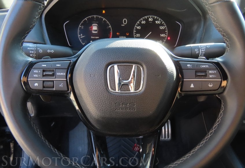 2026 Honda Civic Sport - Image 29
