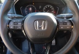 2026 Honda Civic Sport - Image 29
