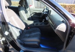 2026 Honda Civic Sport - Image 26