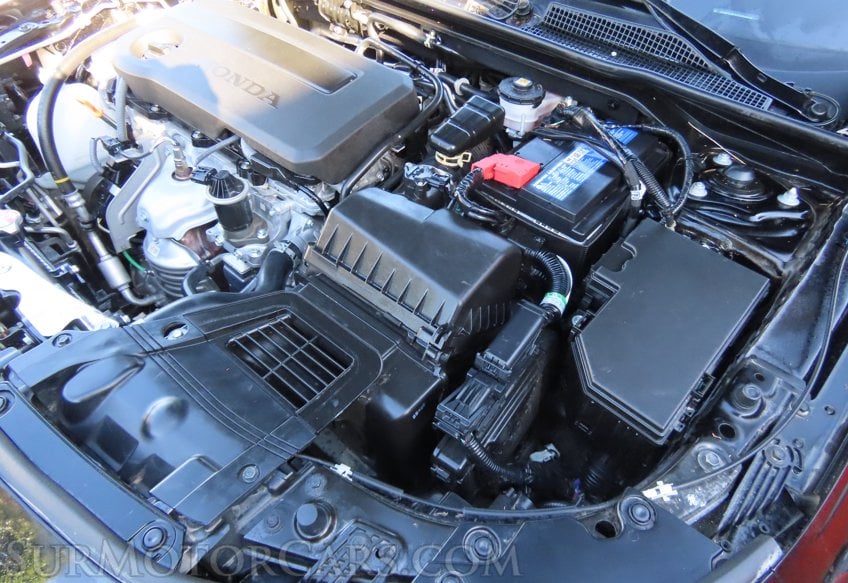 2026 Honda Civic Sport - Image 45