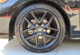 2026 Honda Civic Sport - Image 16