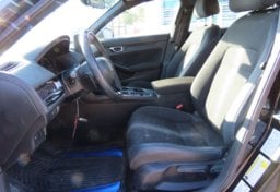 2026 Honda Civic Sport - Image 21