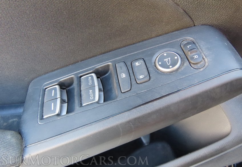 2026 Honda Civic Sport - Image 41