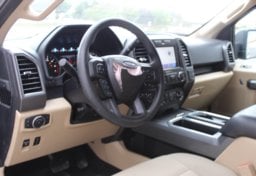 2020 Ford F-150 4x4 XLT - Image 42