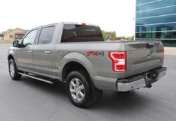 2020 Ford F-150 4x4 XLT - Image 8