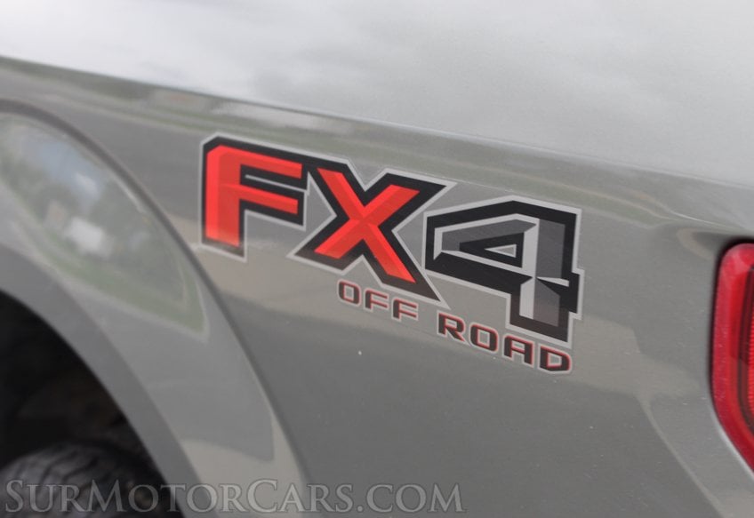 2020 Ford F-150 4x4 XLT - Image 27