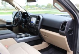 2020 Ford F-150 4x4 XLT - Image 59