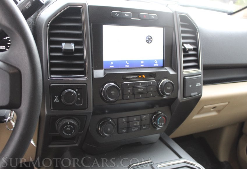 2020 Ford F-150 4x4 XLT - Image 53