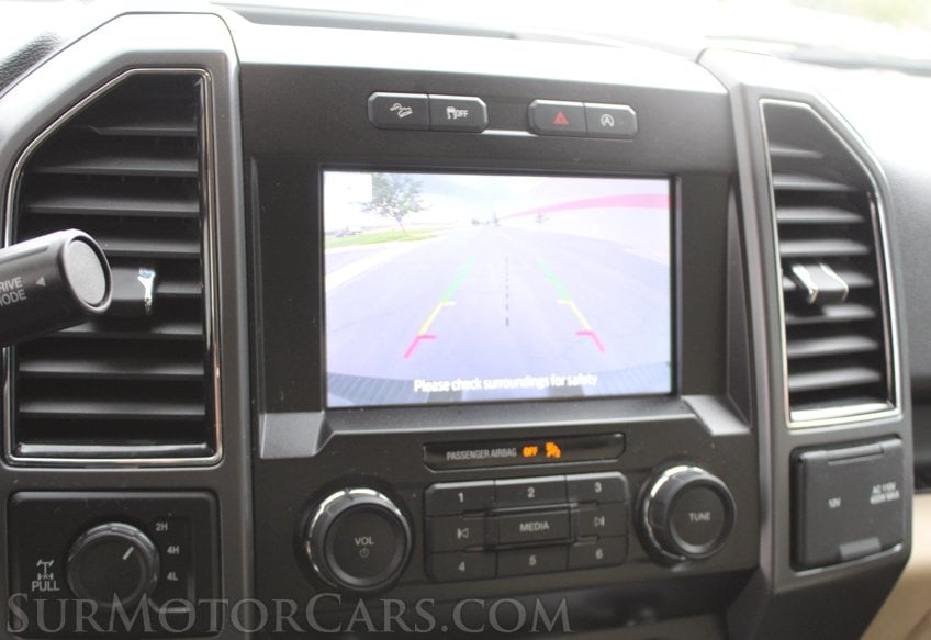 2020 Ford F-150 4x4 XLT - Image 56