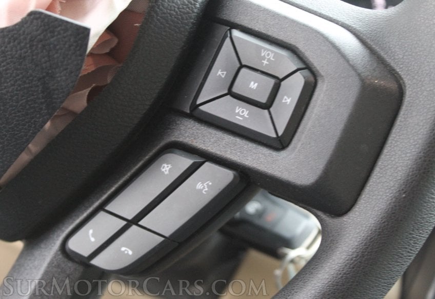 2020 Ford F-150 4x4 XLT - Image 44