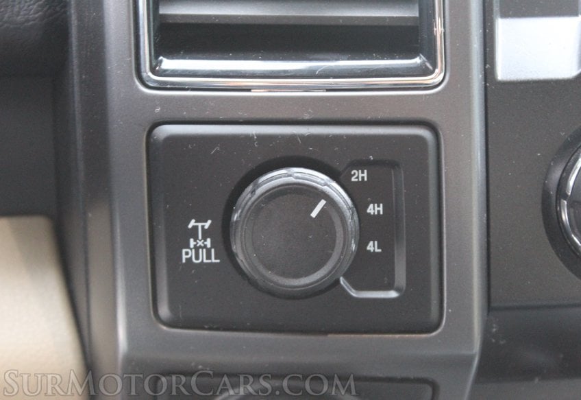 2020 Ford F-150 4x4 XLT - Image 48