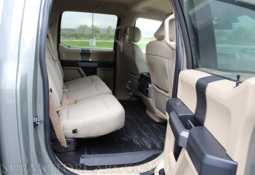 2020 Ford F-150 4x4 XLT - Image 37