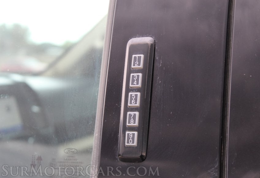 2020 Ford F-150 4x4 XLT - Image 30