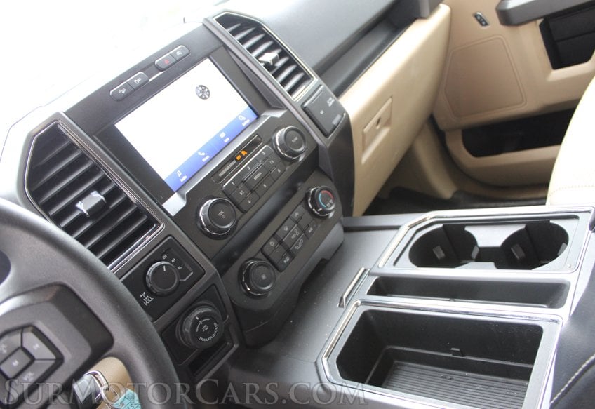 2020 Ford F-150 4x4 XLT - Image 52