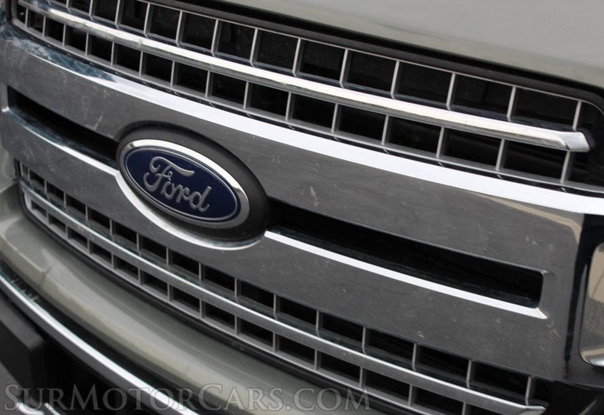 2020 Ford F-150 4x4 XLT - Image 14