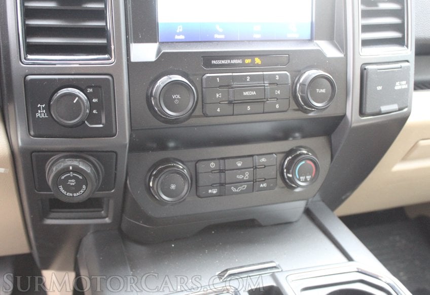 2020 Ford F-150 4x4 XLT - Image 57