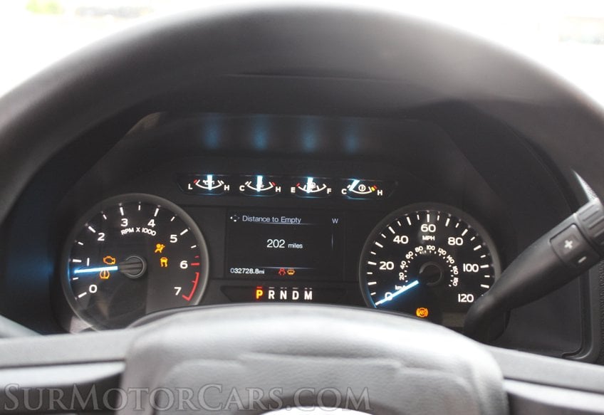 2020 Ford F-150 4x4 XLT - Image 46