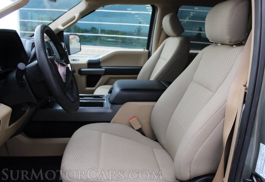 2020 Ford F-150 4x4 XLT - Image 32