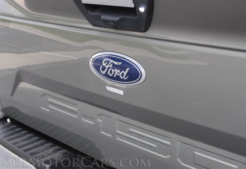 2020 Ford F-150 4x4 XLT - Image 24