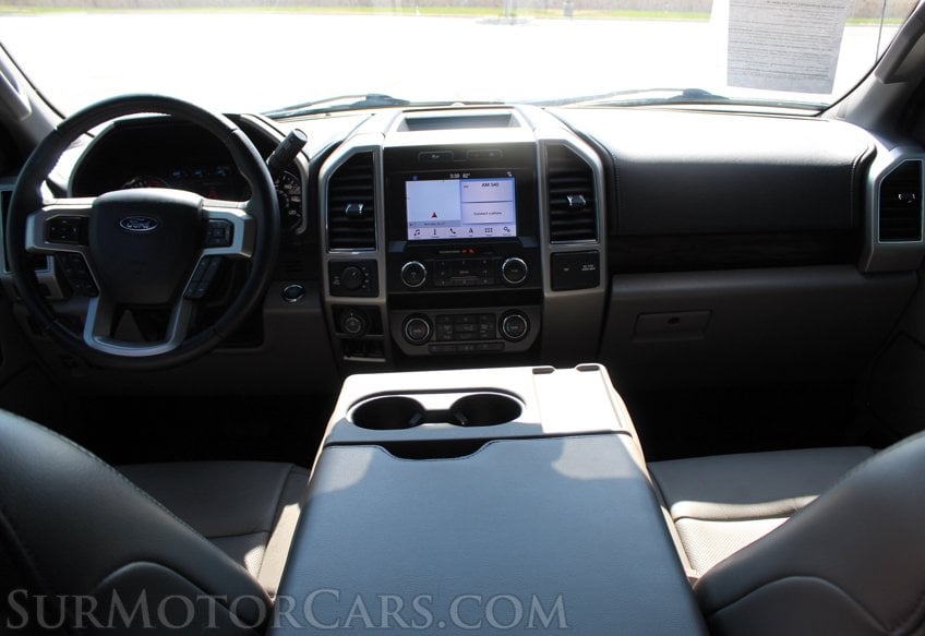 2019 Ford F-150 4x4 XL - Image 52