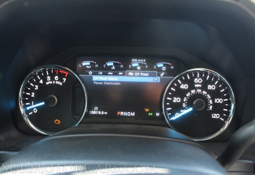 2019 Ford F-150 4x4 XL - Image 72
