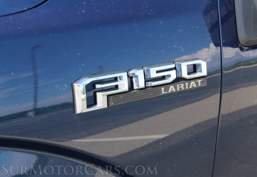 2019 Ford F-150 4x4 XL - Image 35