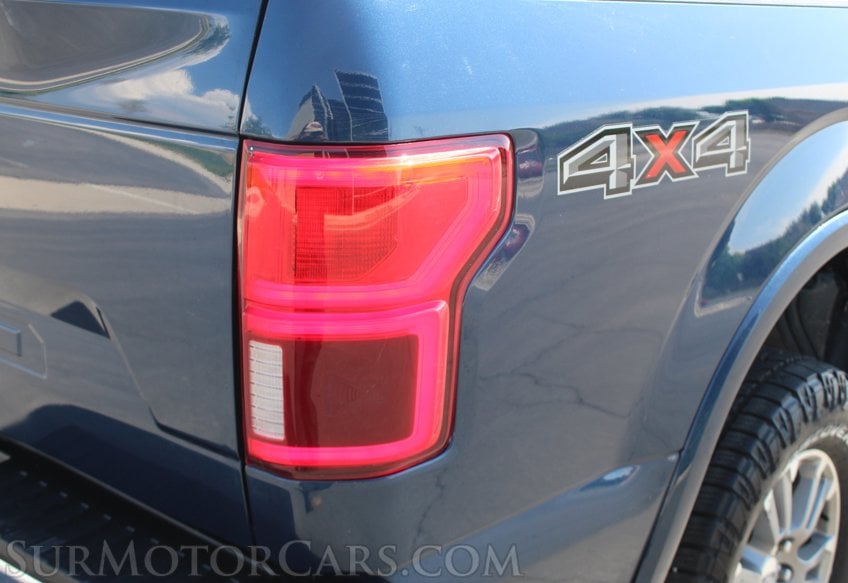 2019 Ford F-150 4x4 XL - Image 21