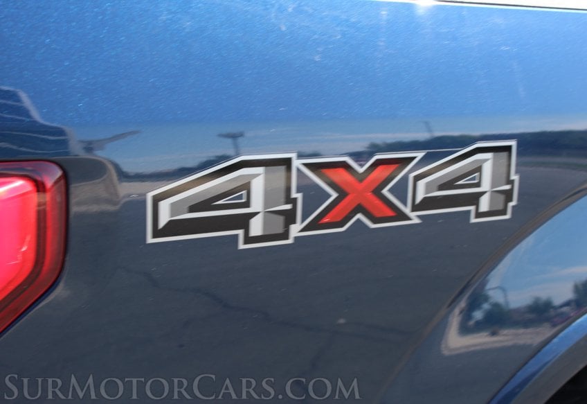 2019 Ford F-150 4x4 XL - Image 20