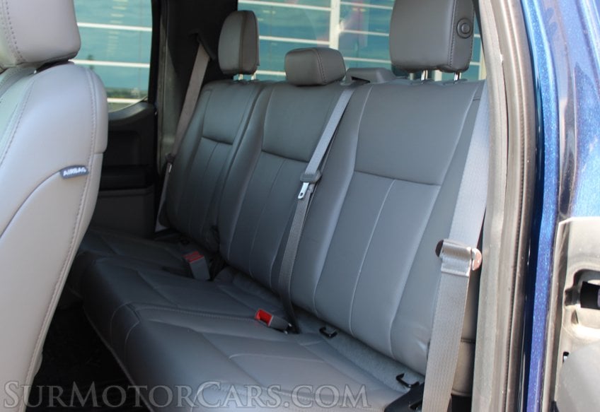 2019 Ford F-150 4x4 XL - Image 42