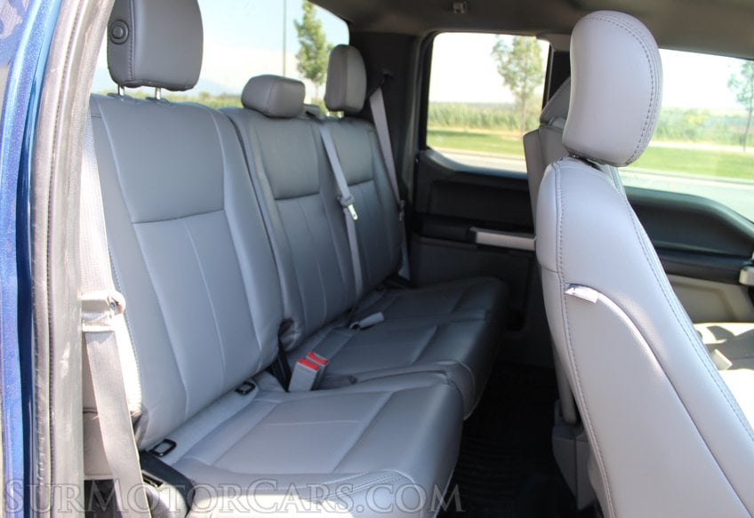 2019 Ford F-150 4x4 XL - Image 47