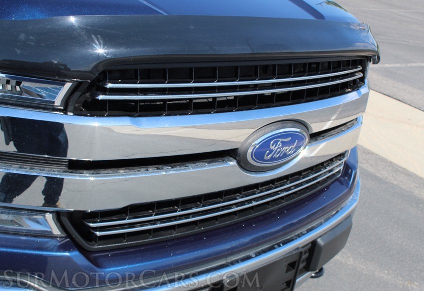 2019 Ford F-150 4x4 XL - Image 14