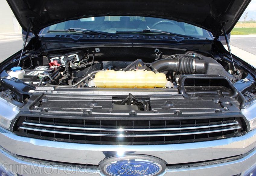 2019 Ford F-150 4x4 XL - Image 80