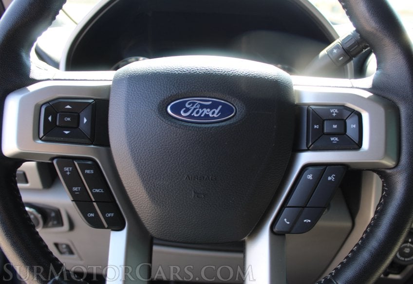 2019 Ford F-150 4x4 XL - Image 59