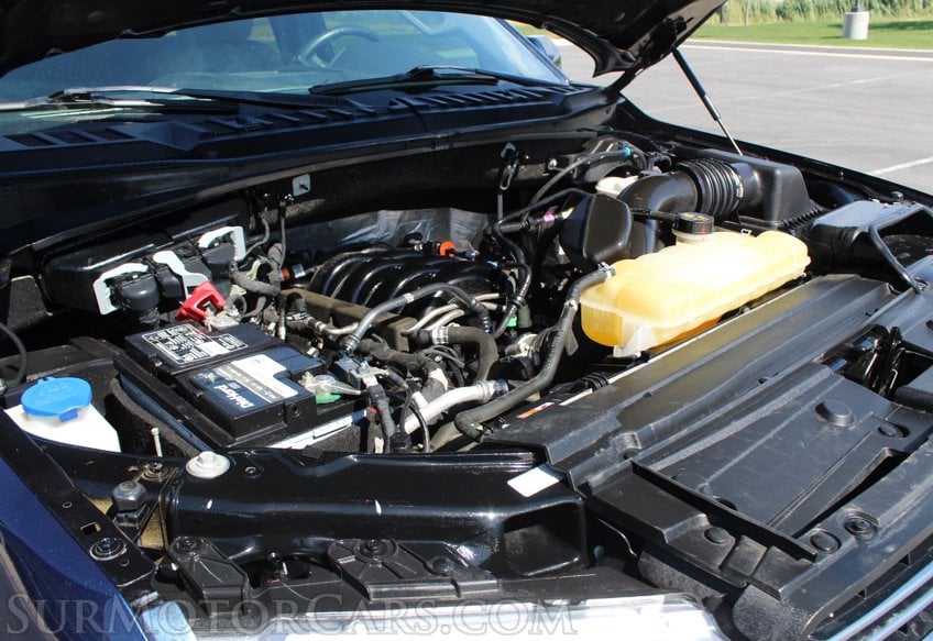 2019 Ford F-150 4x4 XL - Image 79