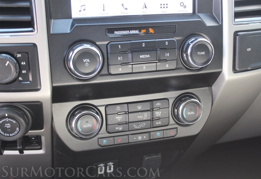2019 Ford F-150 4x4 XL - Image 66