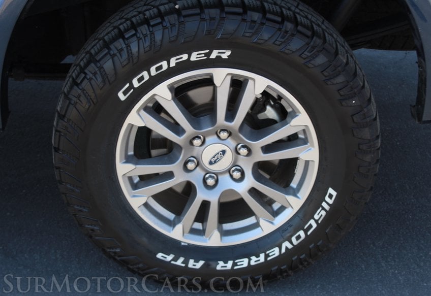 2019 Ford F-150 4x4 XL - Image 26