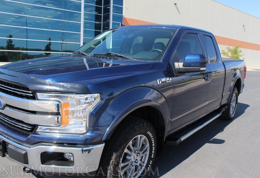 2019 Ford F-150 4x4 XL - Image 34