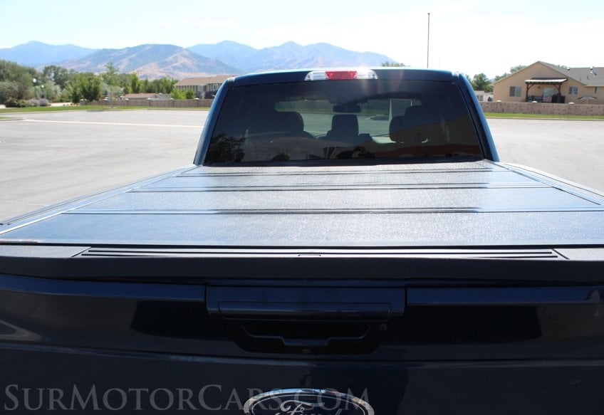 2019 Ford F-150 4x4 XL - Image 25