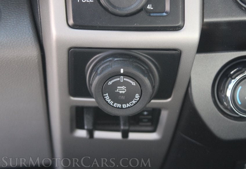 2019 Ford F-150 4x4 XL - Image 65