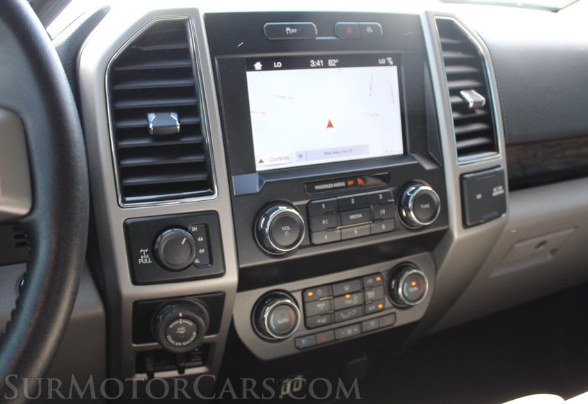 2019 Ford F-150 4x4 XL - Image 73
