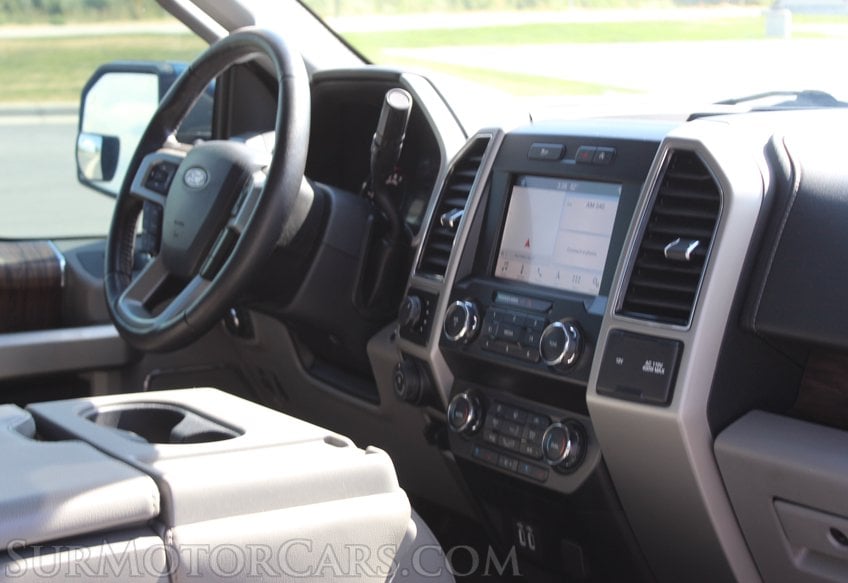 2019 Ford F-150 4x4 XL - Image 50