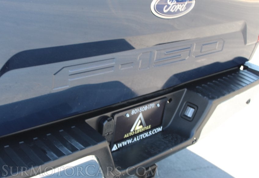 2019 Ford F-150 4x4 XL - Image 24