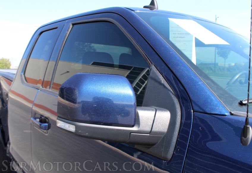 2019 Ford F-150 4x4 XL - Image 18