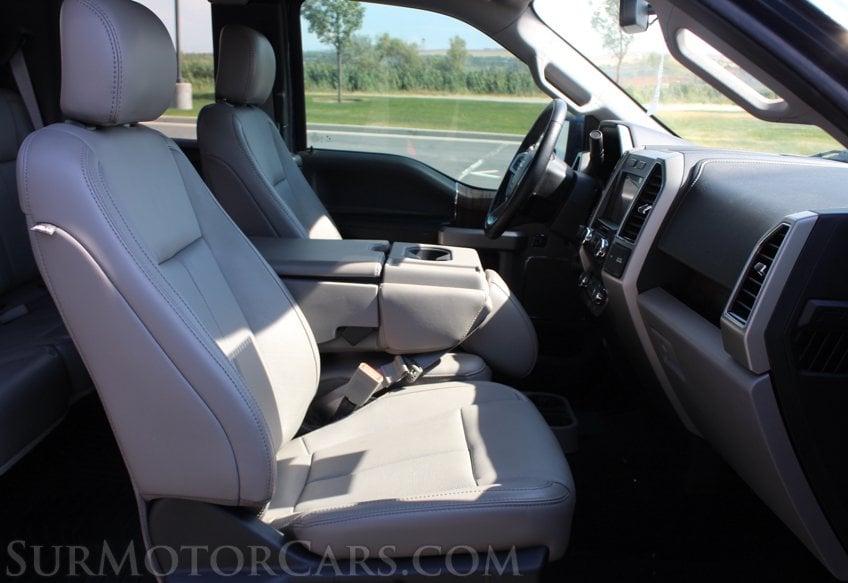 2019 Ford F-150 4x4 XL - Image 49