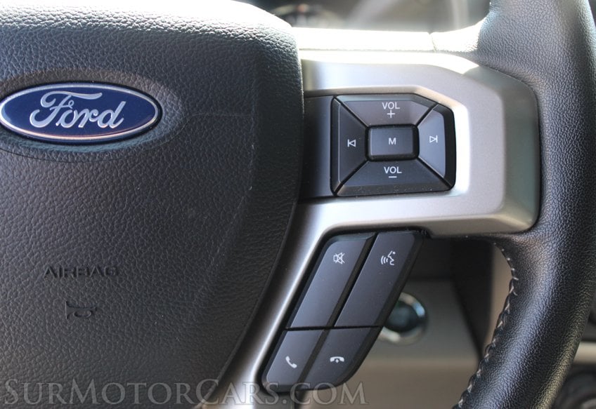 2019 Ford F-150 4x4 XL - Image 62