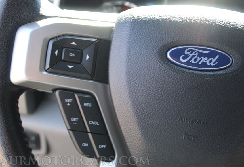 2019 Ford F-150 4x4 XL - Image 61