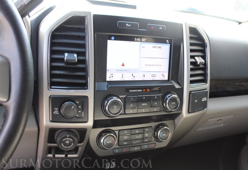 2019 Ford F-150 4x4 XL - Image 67