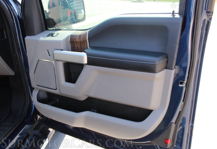 2019 Ford F-150 4x4 XL - Image 45